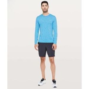 Lululemon Metal Vent Tech Surge L